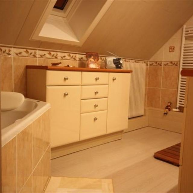 Salle de bain ROCCHETTI Trocadero radiateur sèche-serviettes
