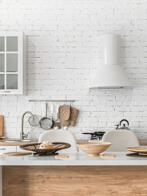 cuisine moderne scandinave